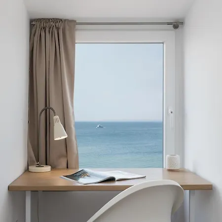 Apartment Malibu By Halu! Seaside In Perea *