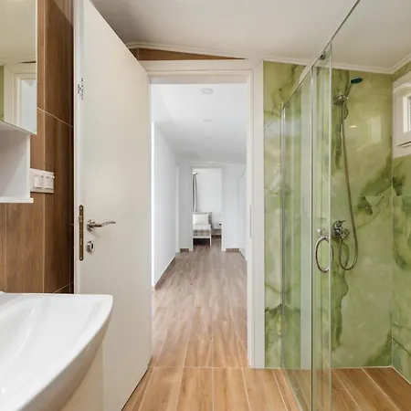 Apartment Malibu By Halu! Seaside In Perea *